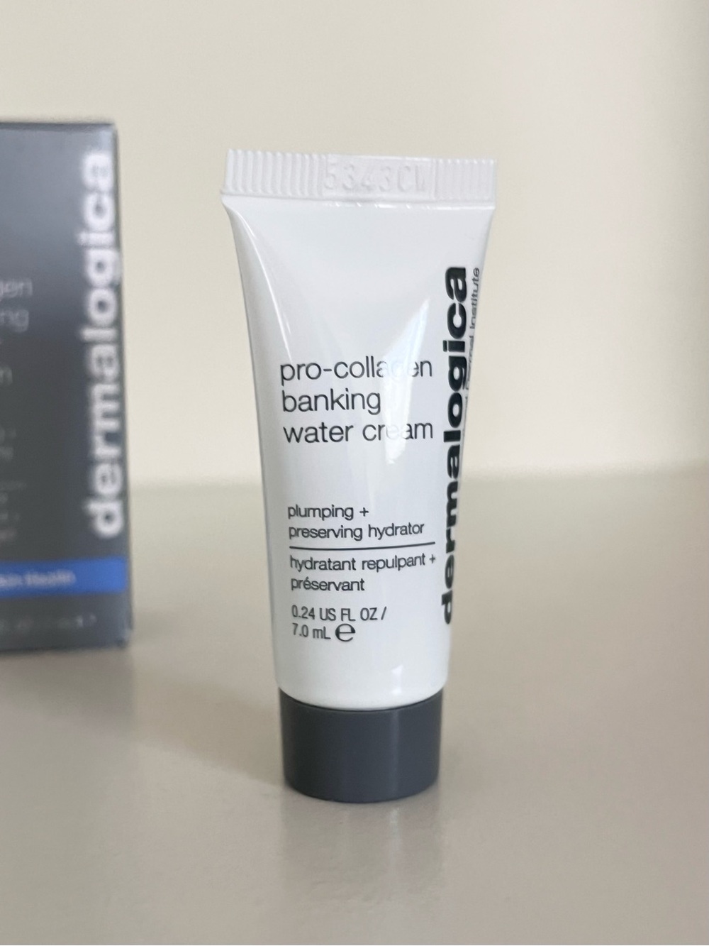 Dermalogica Collagen Banking Cream